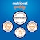 Nutricost Idine Wheat Germ Extract Supplement, 1500mg Wheat Germ Extract, 120 Capsules - 15mg Equivalent Idine Per Serving, 40 Servings, Vegetarian And Non-Gmo