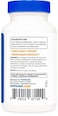 Nutricost Idine Wheat Germ Extract Supplement, 1500mg Wheat Germ Extract, 120 Capsules - 15mg Equivalent Idine Per Serving, 40 Servings, Vegetarian And Non-Gmo