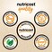 Nutricost Organic Beet Root Powder 1 LB, Superfood, Certified USDA Organic