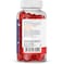 Nutricost Apple Cider Vinegar 500mg, 60 Gummies, Apple Flavored, Gluten Free, Non-GMO, No Corn Syrup