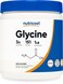 Nutricost Glycine Powder 1lb, Non-GMO, Gluten Free