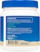 Nutricost Organic Inulin Powder 1LB (454 Grams) 7.5 Grams Of Fiber Per Serving - from Chicory Root - Certified USDA Organic