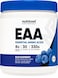 Nutricost EAA Powder 30 Servings (Blue Raspberry), Essential Amino Acids, Non-GMO, Gluten Free, Vegetarian Friendly