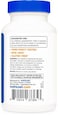 Nutricost Magnesium Orotate 1000Mg, 120 Capsules - 60 Servings, 500Mg Per Capsule, Non-GMO, Gluten Free