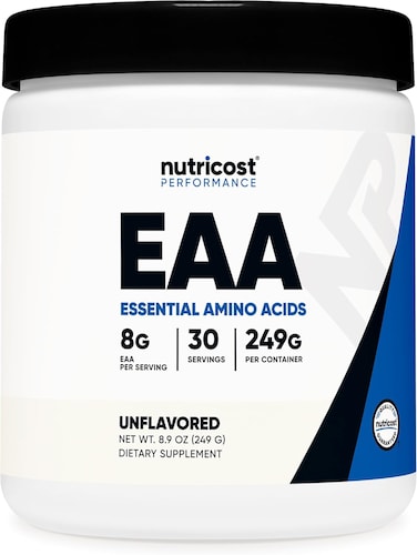 Nutricost EAA Powder (30 Servings)