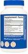Nutricost Turmeric Curcumin With Bioperine And 95% Curcuminoids, 2300Mg, 120 Capsules, Veggie Capsules, 767Mg Per Cap, 40 Servings, Gluten Free, Non-GMO