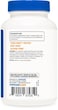 Nutricost N-Acetyl L-Cysteine (NAC) 600mg; 180 Capsules