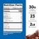 Nutricost Grass-Fed Whey Protein Isolate, Non-GMO, Gluten Free, Natural Flavors