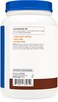 Nutricost Grass-Fed Whey Protein Isolate, Non-GMO, Gluten Free, Natural Flavors