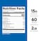 Nutricost Maltodextrin Powder -, Pure Powder, Gluten Free, Non-Gmo