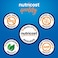 Nutricost Maltodextrin Powder -, Pure Powder, Gluten Free, Non-Gmo