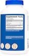 Nutricost Glucomannan 1,800mg Per Serving, 180 Capsules