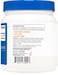 Nutricost L-Arginine Powder 500 Grams (1.1lbs), Pure L-Arginine Powder, 5000mg Per Serving; 100 Servings