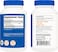 Nutricost Ashwagandha Herbal Supplement 600mg, 120 Capsules - Vegetarian, Non-GMO, Gluten Free, Ashwagandha Root