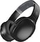 Skullcandy Crusher Evo Wireless Over-Ear Headphone - True Black (International Version)