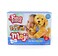 Sky Rocket My Fuzzy Friend Moji Interactive Labradoodle - Plush Interactive Dog Toy For Boys and Girls, Loveable and Lifelike Companion Pet