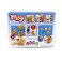 Sky Rocket My Fuzzy Friend Moji Interactive Labradoodle - Plush Interactive Dog Toy For Boys and Girls, Loveable and Lifelike Companion Pet