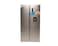 Terim Side by Side Refrigerator with Water Dispenser 720 Liters Gross TERRSBS720WD1