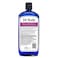 Dr Teal's Foaming Bath With Pure Epsom Salt Black Elderberry With Vitamin D &amp; Essential Oils 1000ml