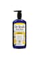 Dr Teals Epsom Salt Body Wash - Prebiotic Lemon Balm 710Ml
