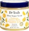 Dr Teals Shea Sugar Scrub Prebiotic Lemon Balm 538Gm