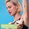 Kosas Sport Chemistry AHA Serum Deodorant (Fragrance Free)