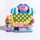 Far Out Toys Love Diana 3.5In Playset - Pet Grooming