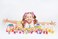 Far Out Toys Love Diana 3.5In Playset - Pet Grooming