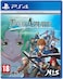The Legend of Heroes: Trails to Azure Deluxe Edition (PS4)