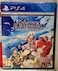 The Legend of Nayuta Boundless Trails Deluxe Edition PS4