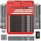 Expert Drawing Pencil Set, 33 Pieces