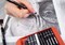 Expert Drawing Pencil Set, 33 Pieces