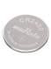 Murata CR 2430 3V Lithium Battery - Pack of 5