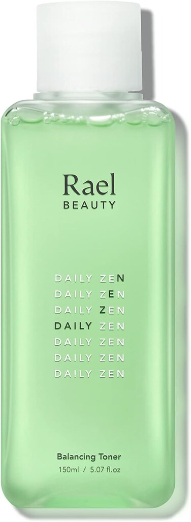 Rael Beauty Daily Zen Balancing Toner