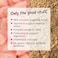 Stella &amp; Chewy's Freeze-Dried Raw Marie&rsquo;s Magical Dinner Dust, Grain Free, Protein Rich Cat Kitten Food Topper, Cage-Free Chicken Recipe, 7 Oz Bag