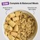 Stella &amp; Chewys Cat Freeze Dried Dinner Morsels - Bountiful Beef Recipe - 3.5oz