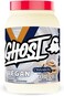 GHOST Vegan Protein Chocolate Cereal Milk - 2.2lb, 20g of Protein - Plant-Based Pea &amp; Organic Pumpkin Protein - Post Workout &amp; Nutrition Shakes, Smoothies, &amp; Baking, Soy, Lactose &amp; Gluten Free