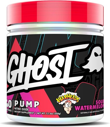 Ghost Pump