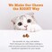 Zesty Paws Cat Aller-Immune Bites Bacon Flavor 60ct