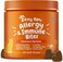 Zesty Paws Cat Aller-Immune Bites Bacon Flavor 60ct