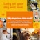 Zesty Paws Wild Alaskan Omega-3 Blend Pollock + Salmon Oil For Dogs And Cats- Skin And Coat Support, Omega 3 Supplement For Pets, 32Oz