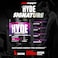 مسحوق PS ProSupps Mr. Hyde Signature Pre Workout Powder مع الكرياتين وبيتا ألانين والكافيين - الأداء والطاقة والقدرة على التحمل - (Pixie Dust، 30 حصة)