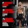 مسحوق PS ProSupps Mr. Hyde Signature Pre Workout Powder مع الكرياتين وبيتا ألانين والكافيين - الأداء والطاقة والقدرة على التحمل - (Pixie Dust، 30 حصة)