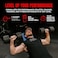 مسحوق PS ProSupps Mr. Hyde Signature Pre Workout Powder مع الكرياتين وبيتا ألانين والكافيين - الأداء والطاقة والقدرة على التحمل - (Pixie Dust، 30 حصة)