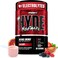 مشروب الطاقة PS ProSupps Hyde Nightmare Pre-Workout Powder (30 حصة، بنكهة التوت الأحمر)