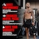 PS ProSupps Dr. Jekyll Signature Pre-Workout Powder, Stimulant &amp; Caffeine Free, Intense Focus, Energy &amp; Pumps, (30 Servings, Strawberry)