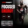 مسحوق PS ProSupps Dr. Jekyll Performance Pre Workout Powder - مكمل غذائي منخفض المنبهات قبل التمرين يدعم نمو العضلات والتركيز والطاقة (ليمون فراولة، 30 حصة)