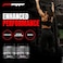 مسحوق PS ProSupps Dr. Jekyll Performance Pre Workout Powder - مكمل غذائي منخفض المنبهات قبل التمرين يدعم نمو العضلات والتركيز والطاقة - (بلاك بيري ليمونيد، 30 حصة)