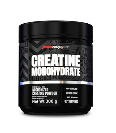 ProSupps Creatine Monohydrate (300 Grams)