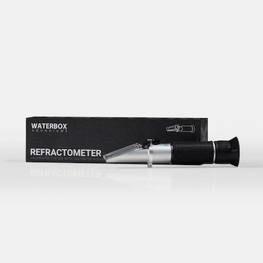 Waterbox Aquariums Refractometer